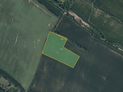 Prodej pole 4697 m²