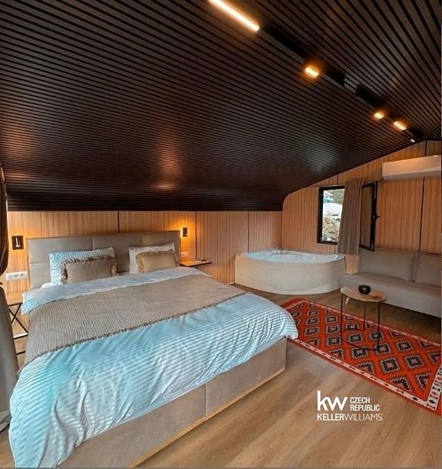 Prodej chaty 25 m², pozemek 455 m² – fotografie 3