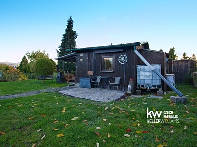 Prodej domu, 16 m² (3 z 19)