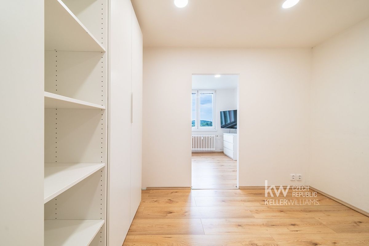 Prodej bytu 2+1 62 m² – fotografie 3
