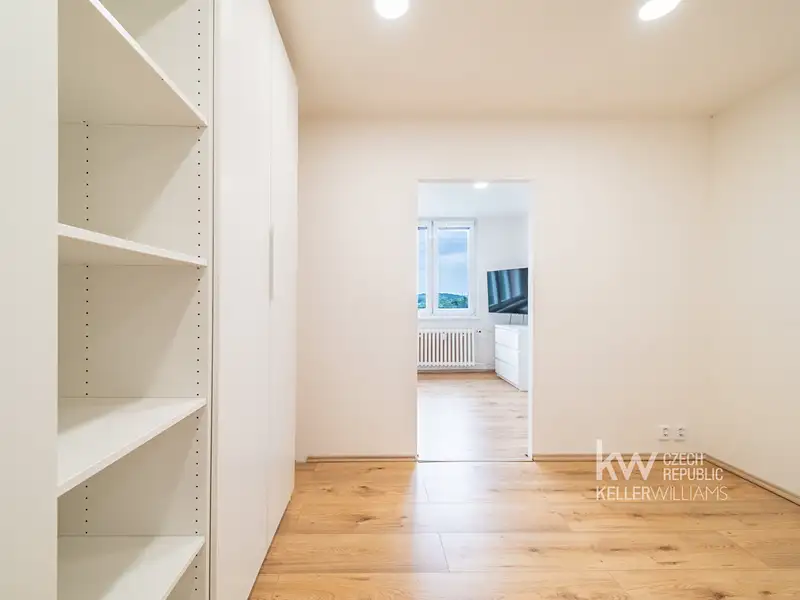 Prodej bytu 2+1 62 m², Postoloprty – náhled fotky 3
