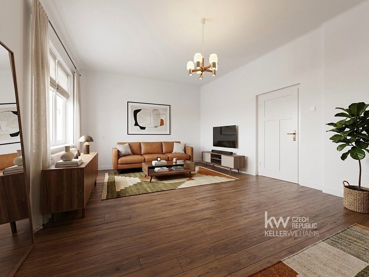 Prodej rodinného domu 160 m², pozemek 345 m² – fotografie 5