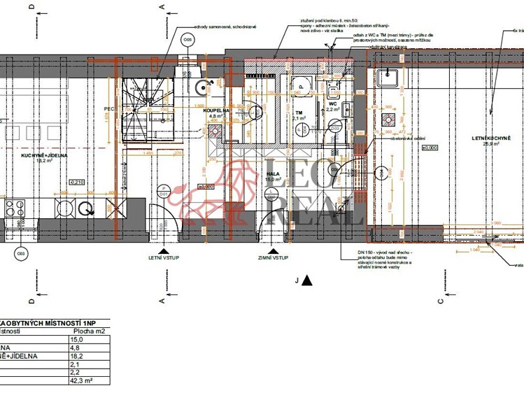 Будинок на продаж, 117 м² (24 з 28)