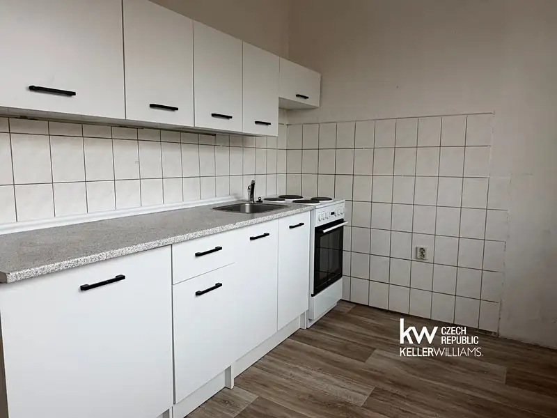 Pronájem bytu 2+1 58 m², Bílina – náhled fotky 2