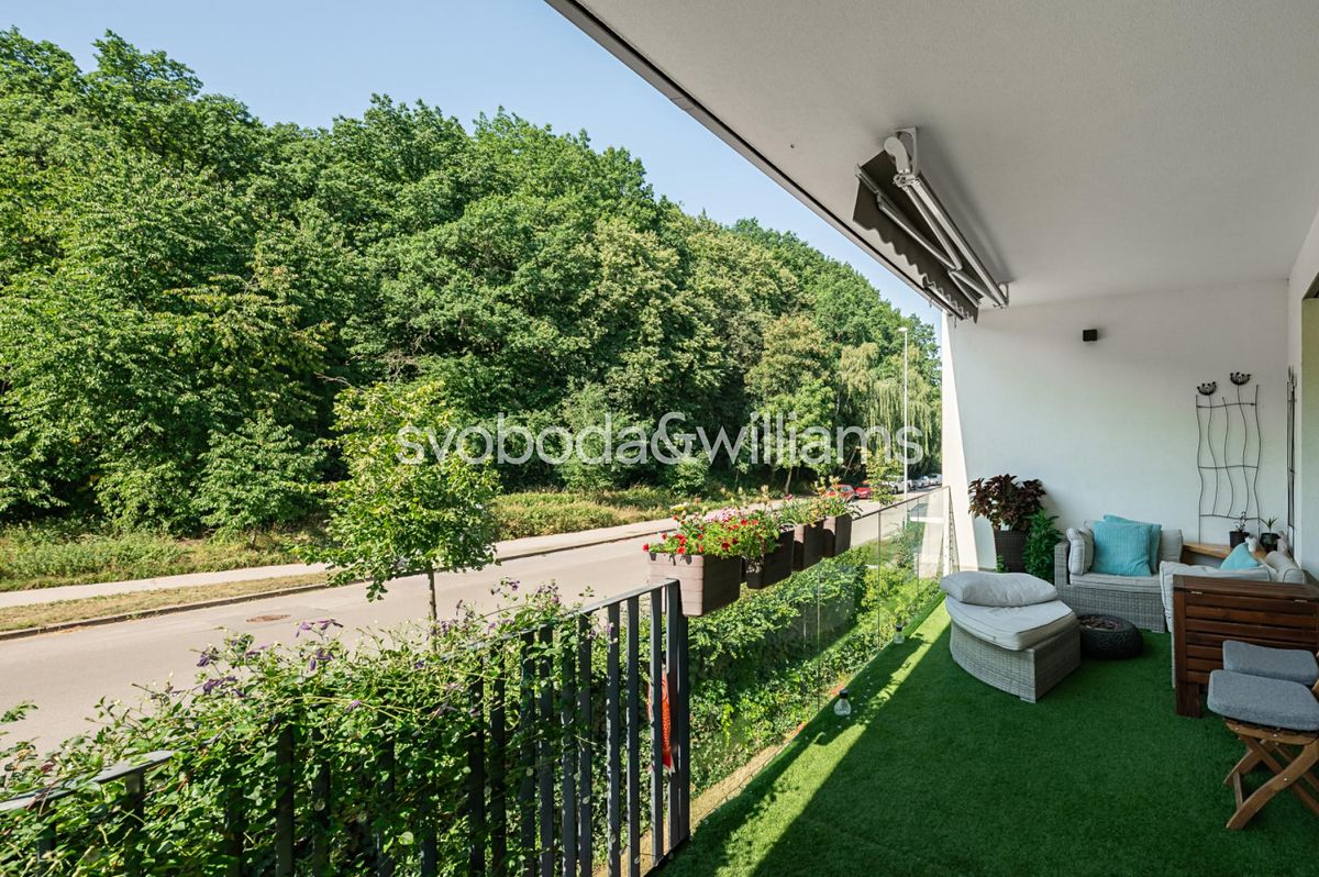 Prodej bytu 3+kk 119 m² – fotografie 3