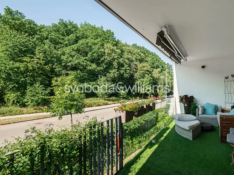 Prodej bytu 3+kk 119 m², Praha – náhled fotky 3