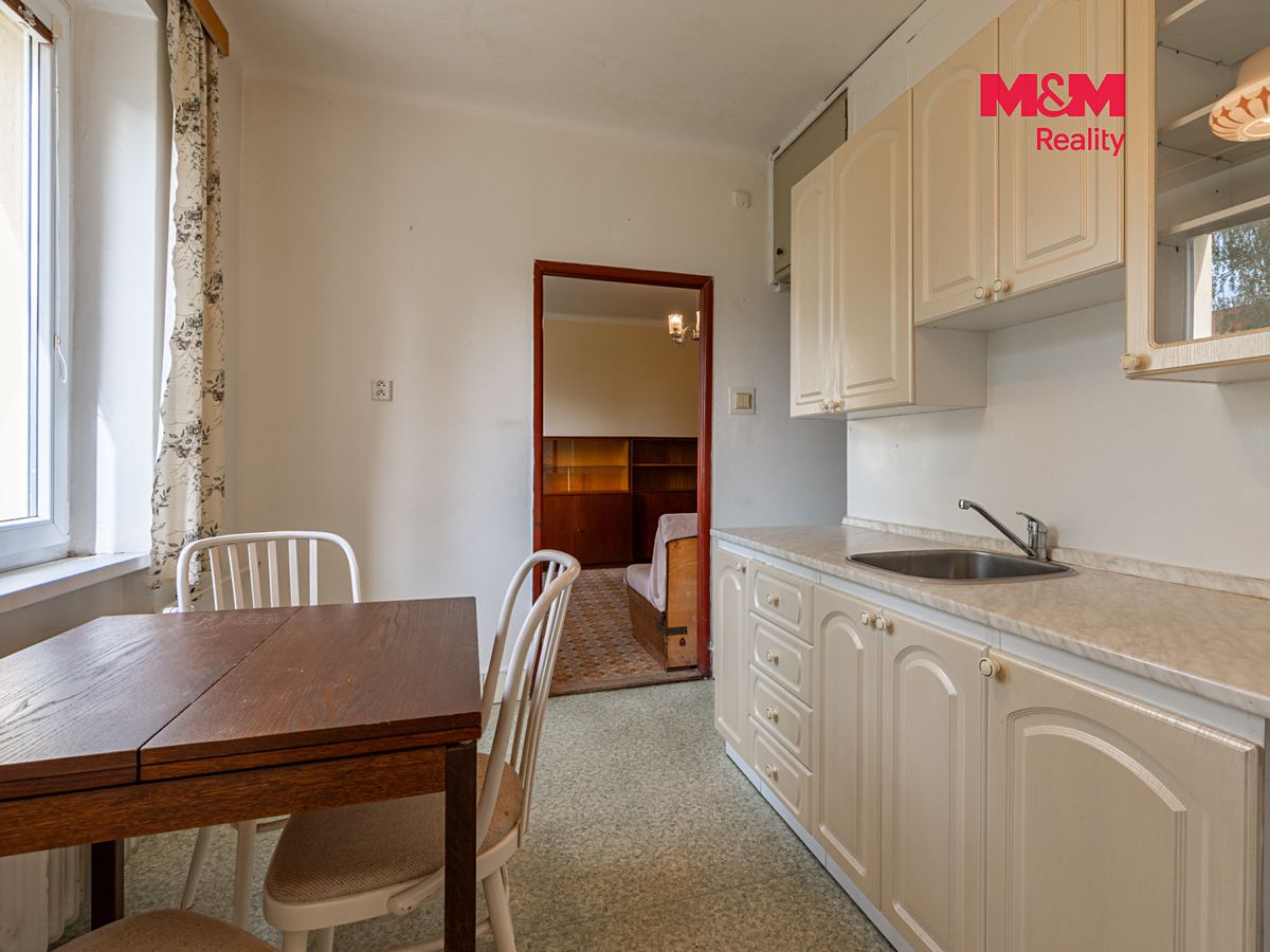 Prodej bytu 2+1 49 m² – fotografie 3