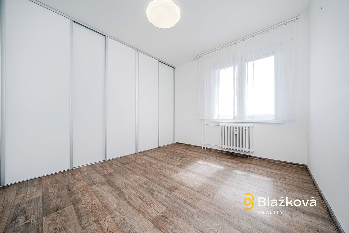 Prodej bytu 3+1 58 m² – fotografie 4