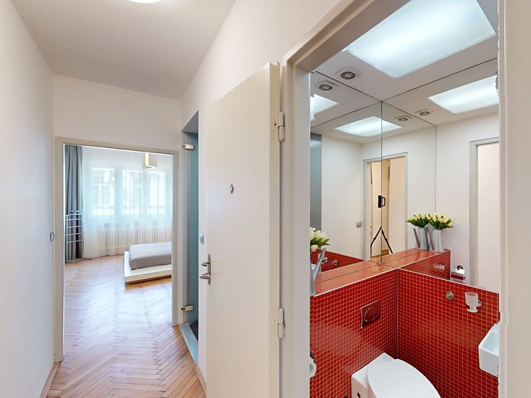 Wohnung 4+kk zur Miete, 120 m² (21 von 25)
