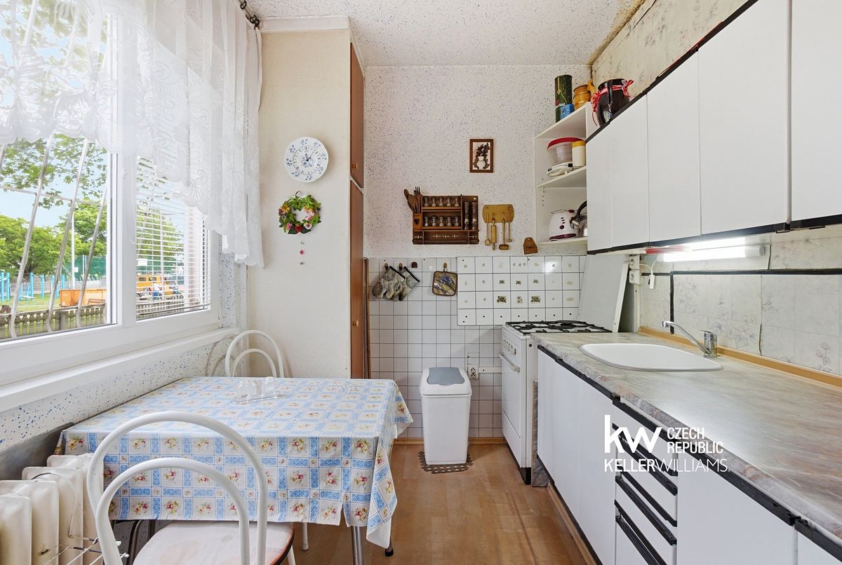 Prodej bytu 3+1 72 m² – fotografie 3