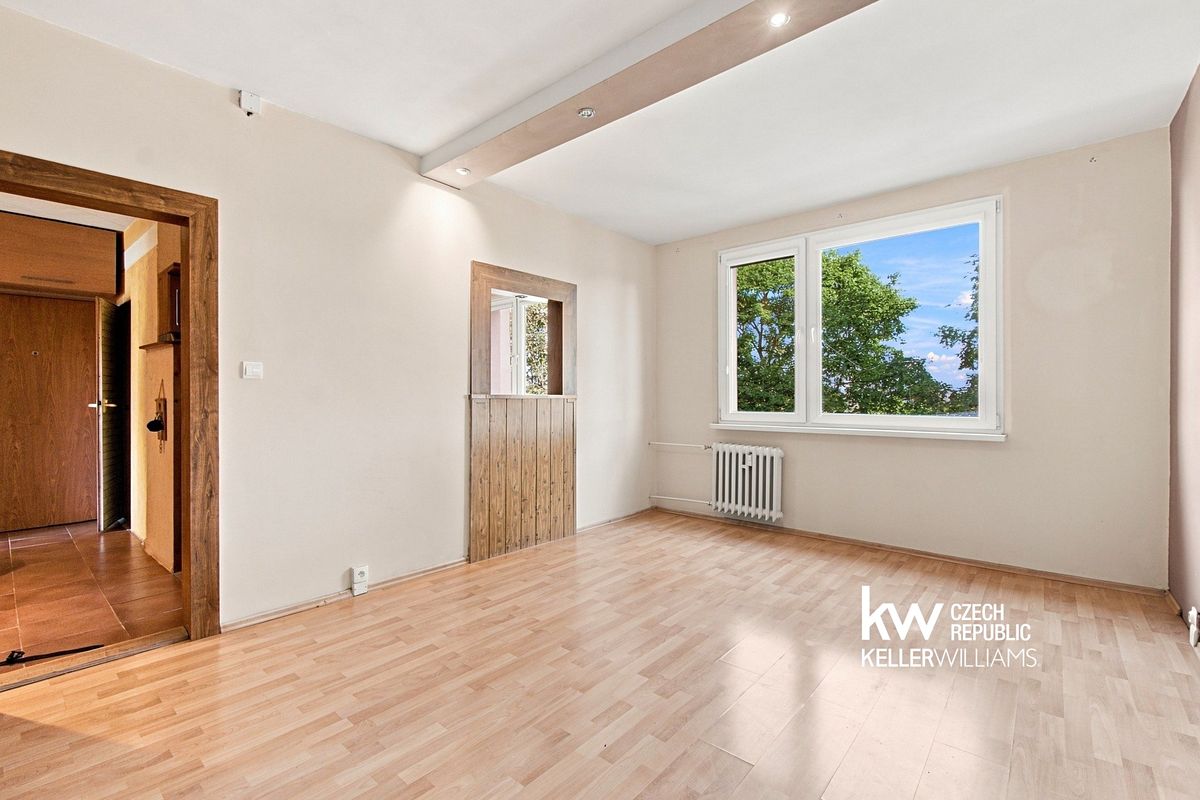 Prodej bytu 2+1 49 m² – fotografie 3