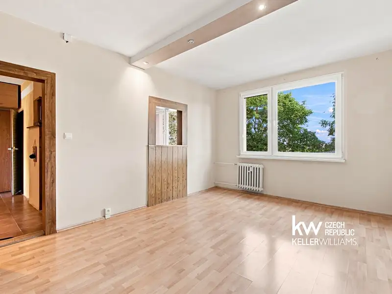 Prodej bytu 2+1 49 m², Bílina – náhled fotky 3