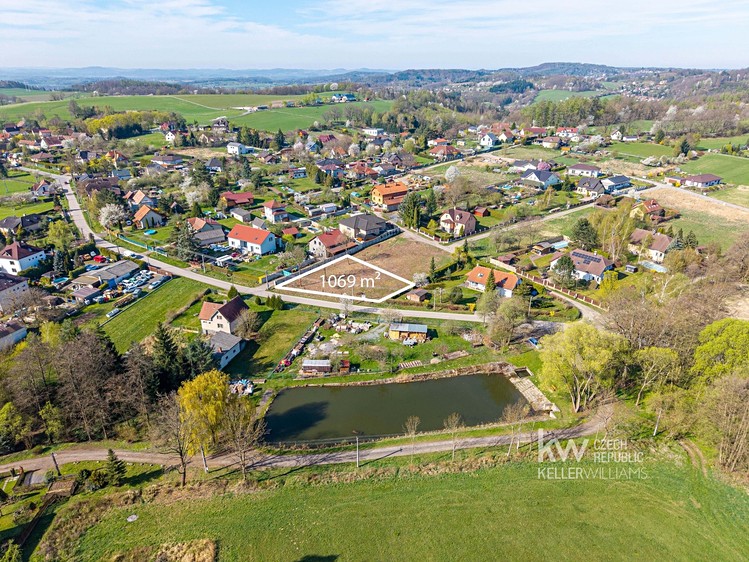 Grundstück zum Kauf, 1.069 m² (3 von 8)
