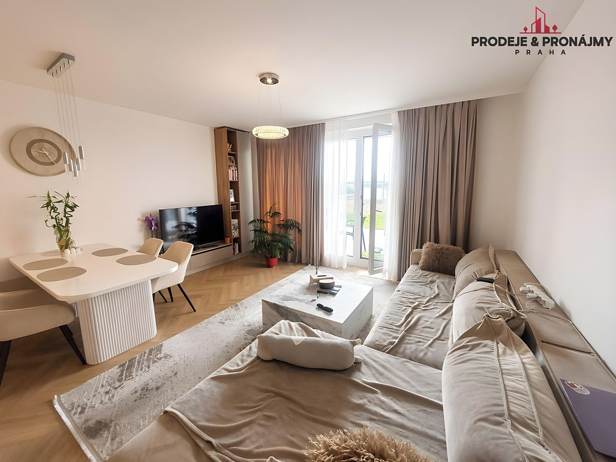 Prodej bytu 4+kk 103 m²
