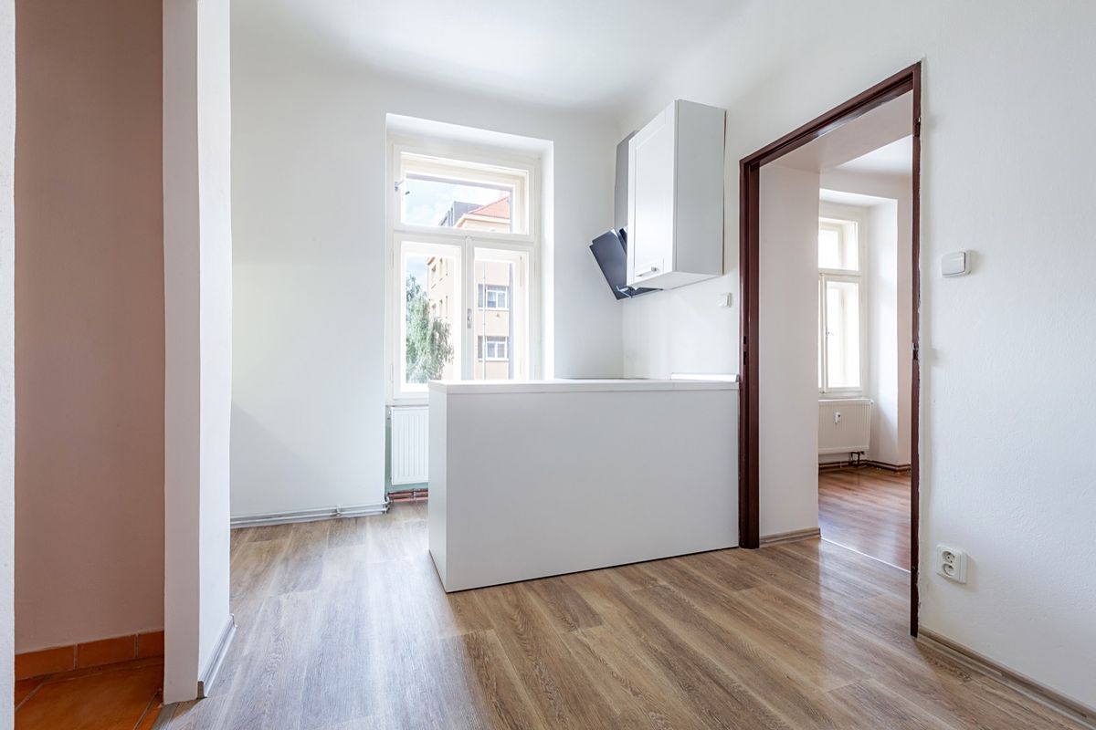 Pronájem bytu 2+1 65 m²