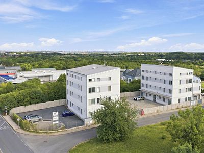 Pronájem kanceláře 32 m²
