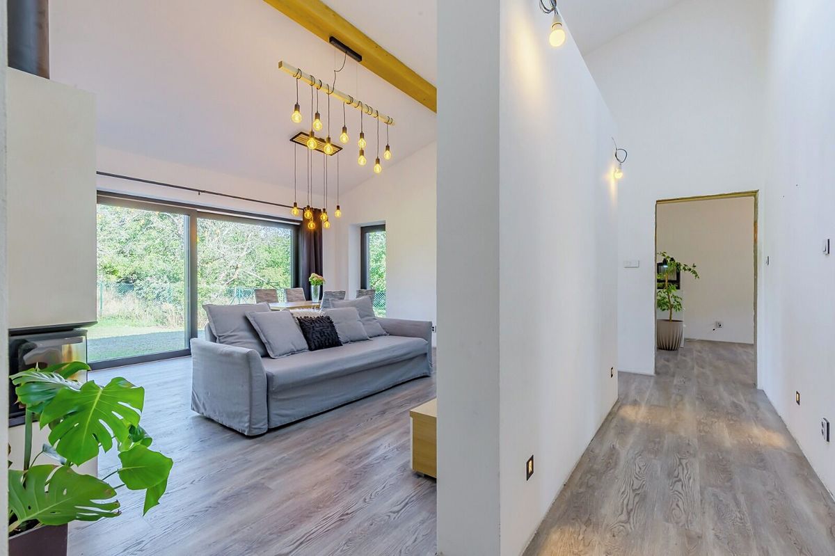 Prodej rodinného domu 106 m², pozemek 1253 m² – fotografie 5