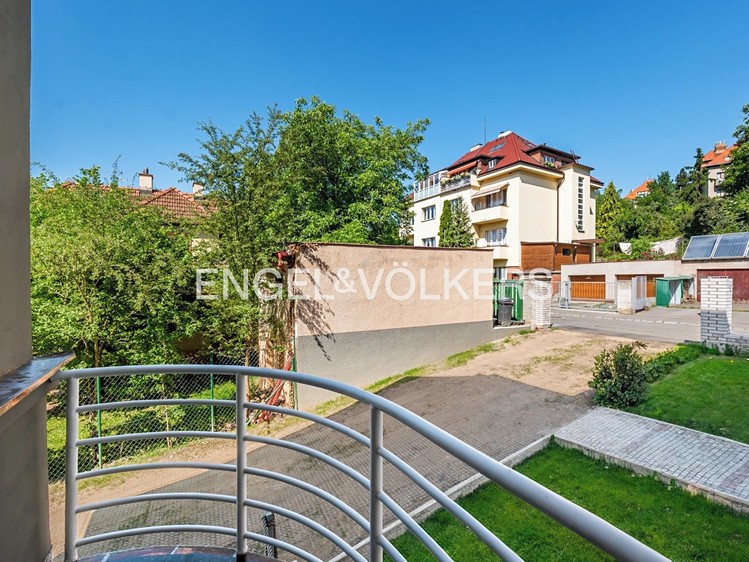 Квартира 3+kk на продаж, 118 м² (10 з 16)