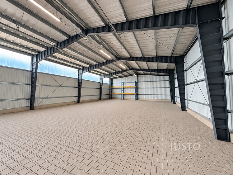 Gewerbefläche zur Miete, 250 m² (1 von 5)