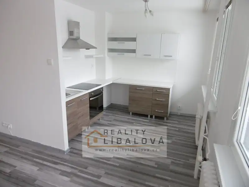 Pronájem bytu 1+1 34 m², Most – náhled fotky 2