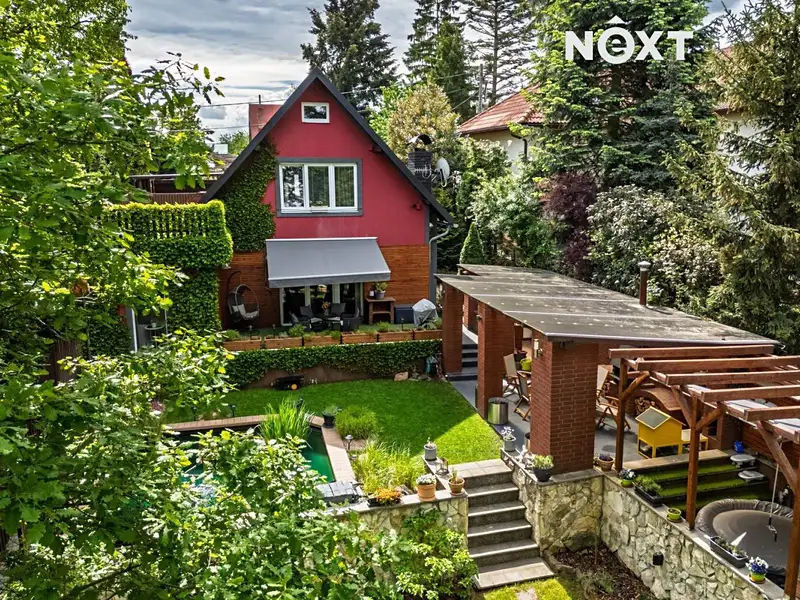 Prodej rodinného domu 135 m², pozemek 854 m², Mníšek pod Brdy – náhled fotky 2