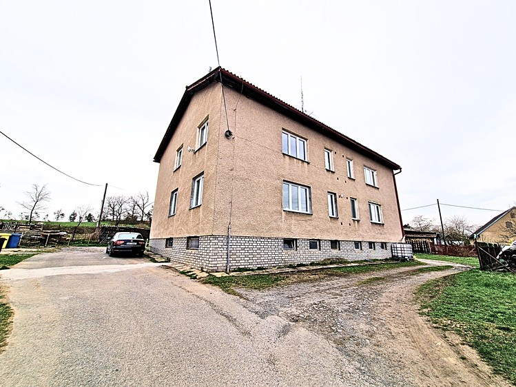 Квартира 4+kk на продаж, 98 м² (11 з 16)