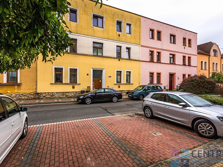 Prodej bytu 1+1, 46 m² (11 z 11)