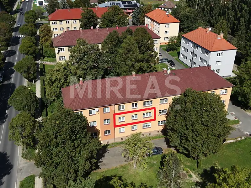 Prodej bytu 3+kk 71 m², Lysá nad Labem – náhled fotky 1