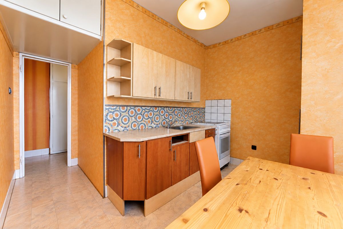 Prodej bytu 2+1 58 m² – fotografie 5