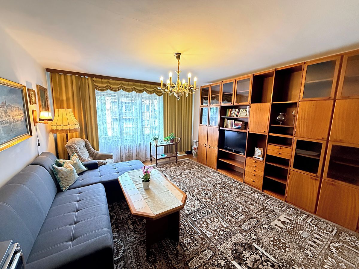 Prodej bytu 3+1 80 m² – fotografie 2