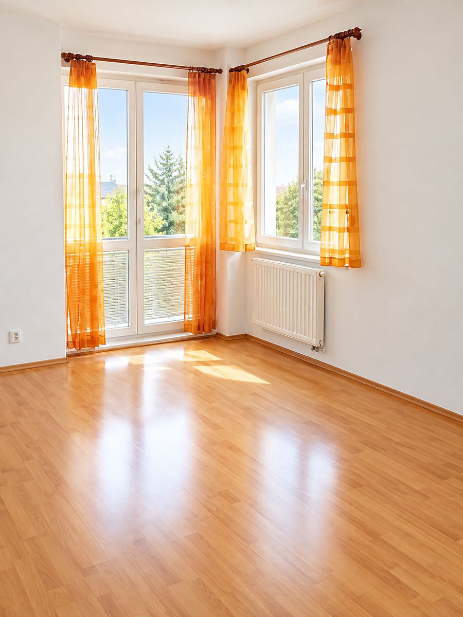 Pronájem bytu 2+kk 52 m² – fotografie 4