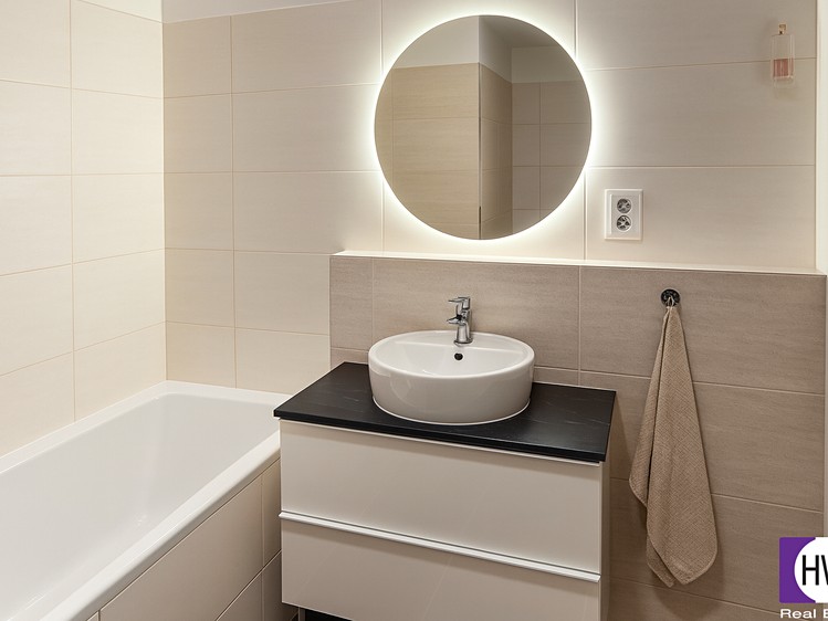 Квартира 3+kk в оренду, 92 м² (8 з 9)