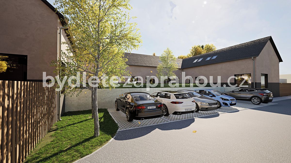 Prodej rodinného domu 141 m², pozemek 103 m² – fotografie 4