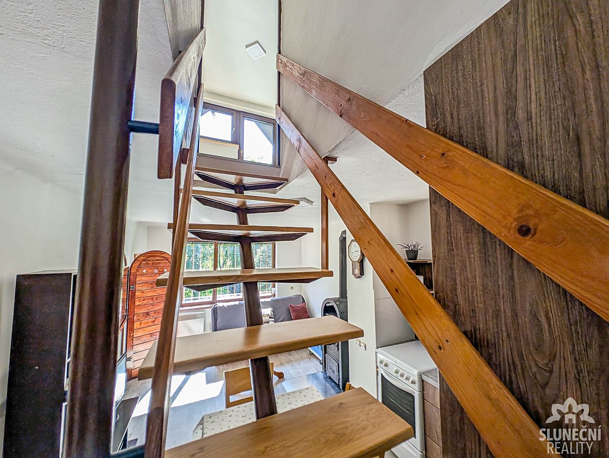 Pronájem chaty 45 m², pozemek 168 m² – fotografie 4