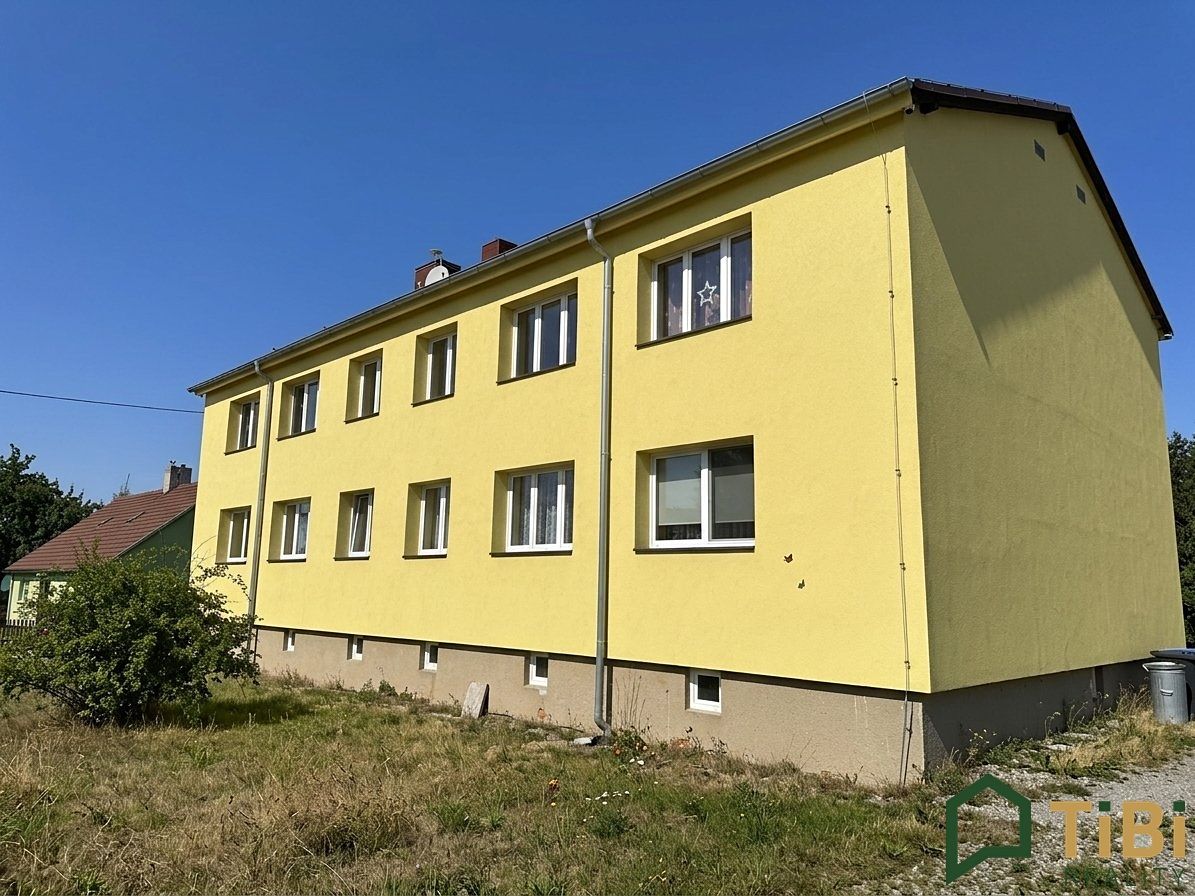 Pronájem bytu 1+1 35 m²