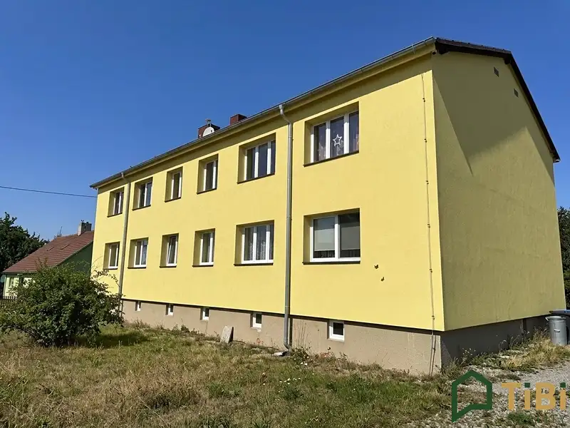 Pronájem bytu 1+1 35 m², Pohledy – náhled fotky 1