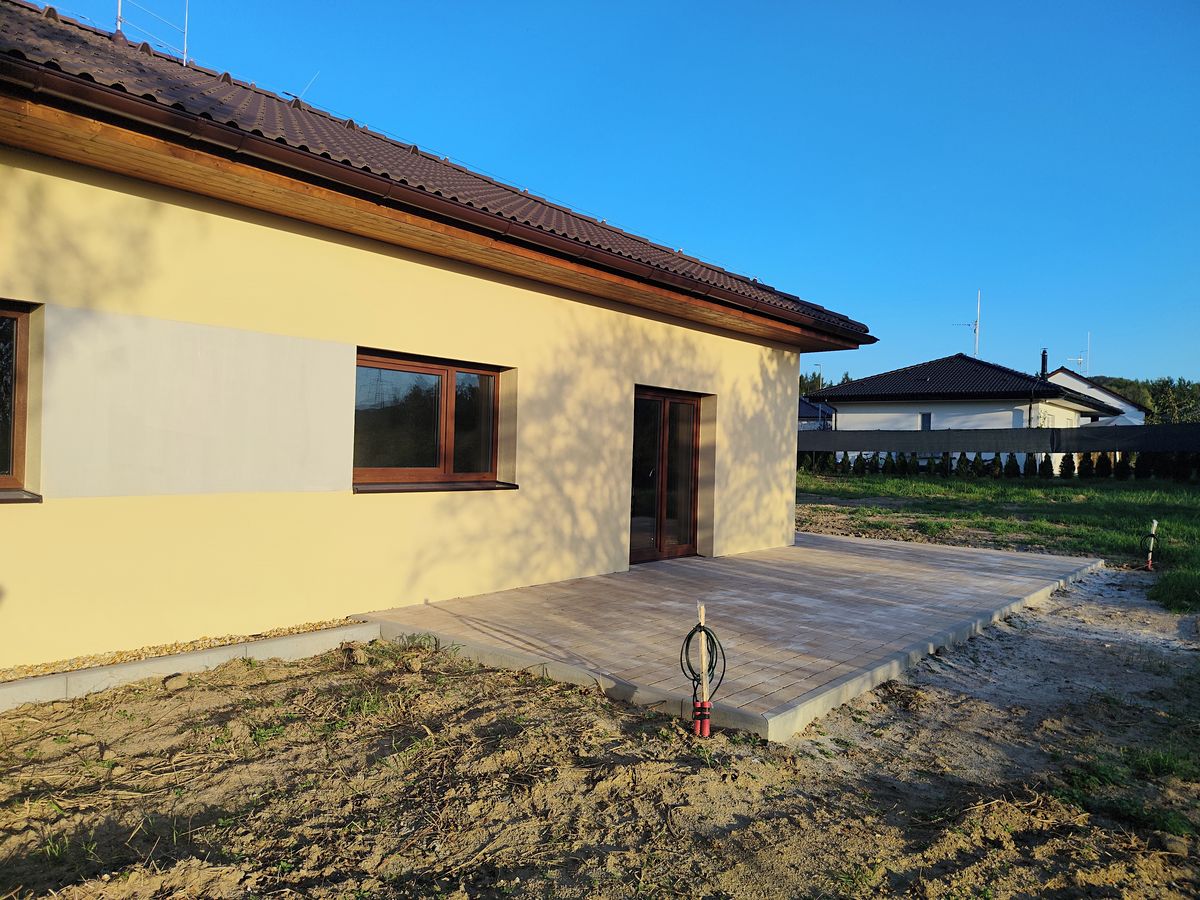 Prodej rodinného domu 106 m², pozemek 993 m² – fotografie 5