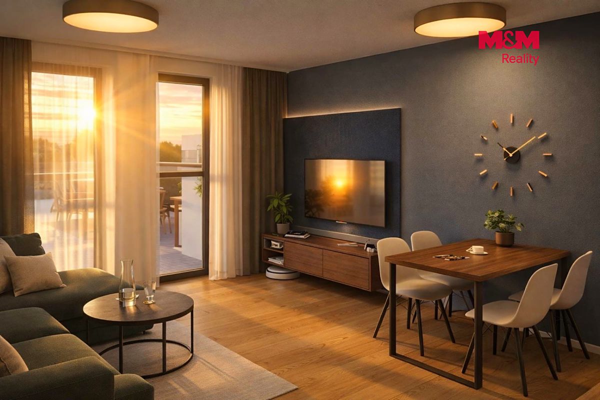 Prodej bytu 3+kk 83 m² – fotografie 2