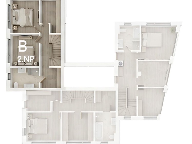 Haus zum Kauf, 122 m² (13 von 14)