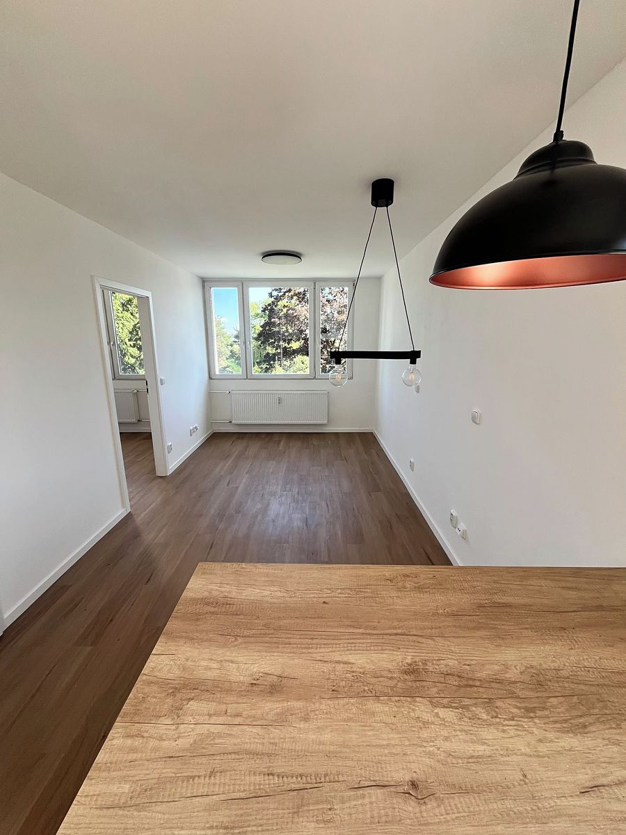 Pronájem bytu 2+kk 48 m² – fotografie 3