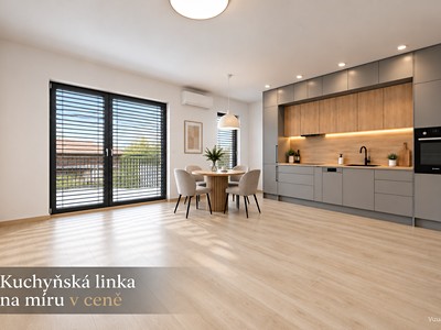 Prodej bytu 4+kk, 101 m² (3 z 35)