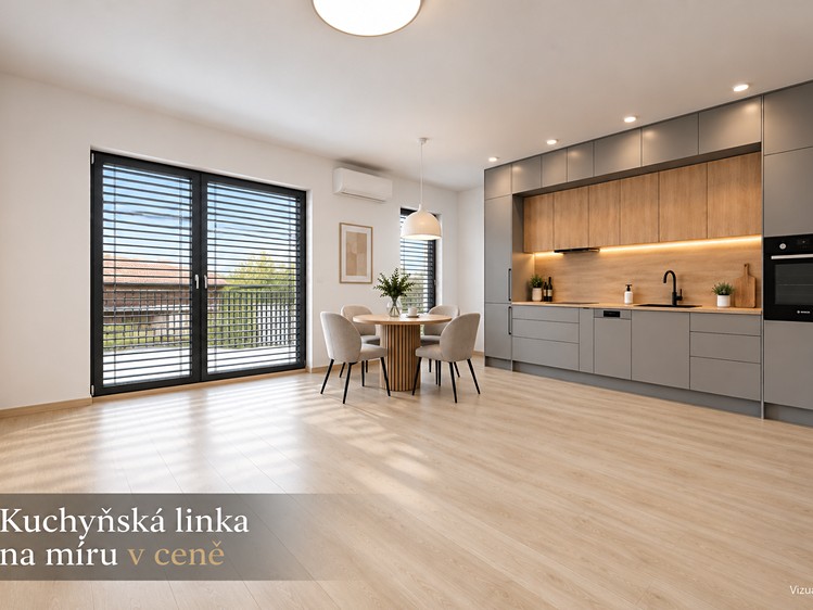 Prodej bytu 4+kk, 101 m² (3 z 35)