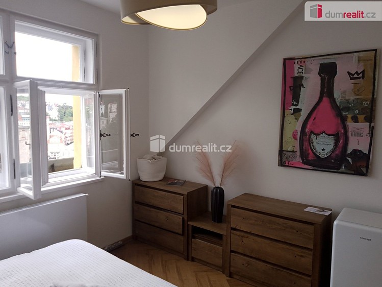 Pronájem bytu 1+kk, 20 m² (6 z 28)
