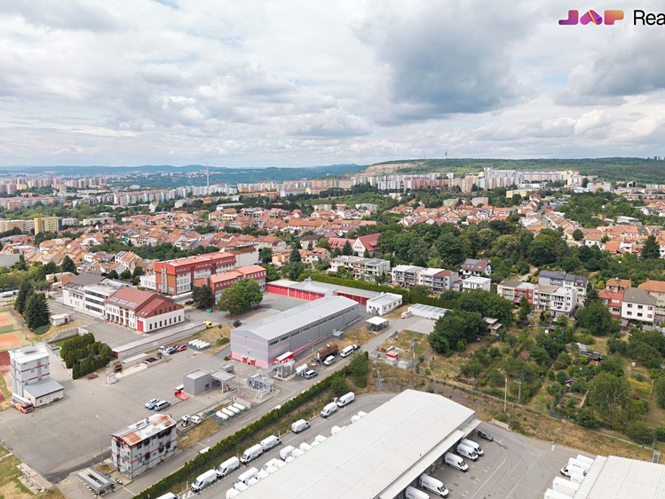Wohnung 2+kk zum Kauf, 41 m² (29 von 29)