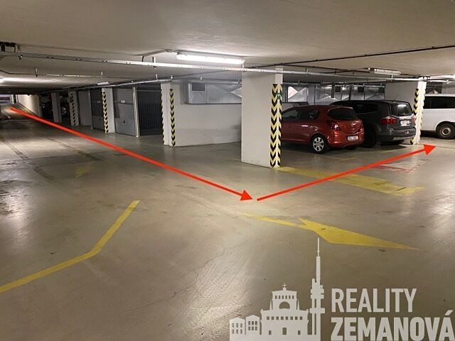 Pronájem nemovitosti, 23 m² (2 z 7)