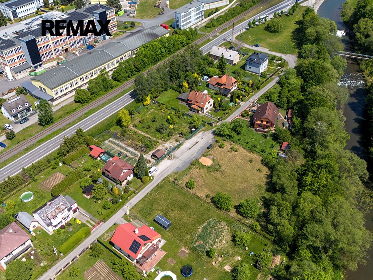 Prodej pozemku, 4 075 m² (18 z 23)