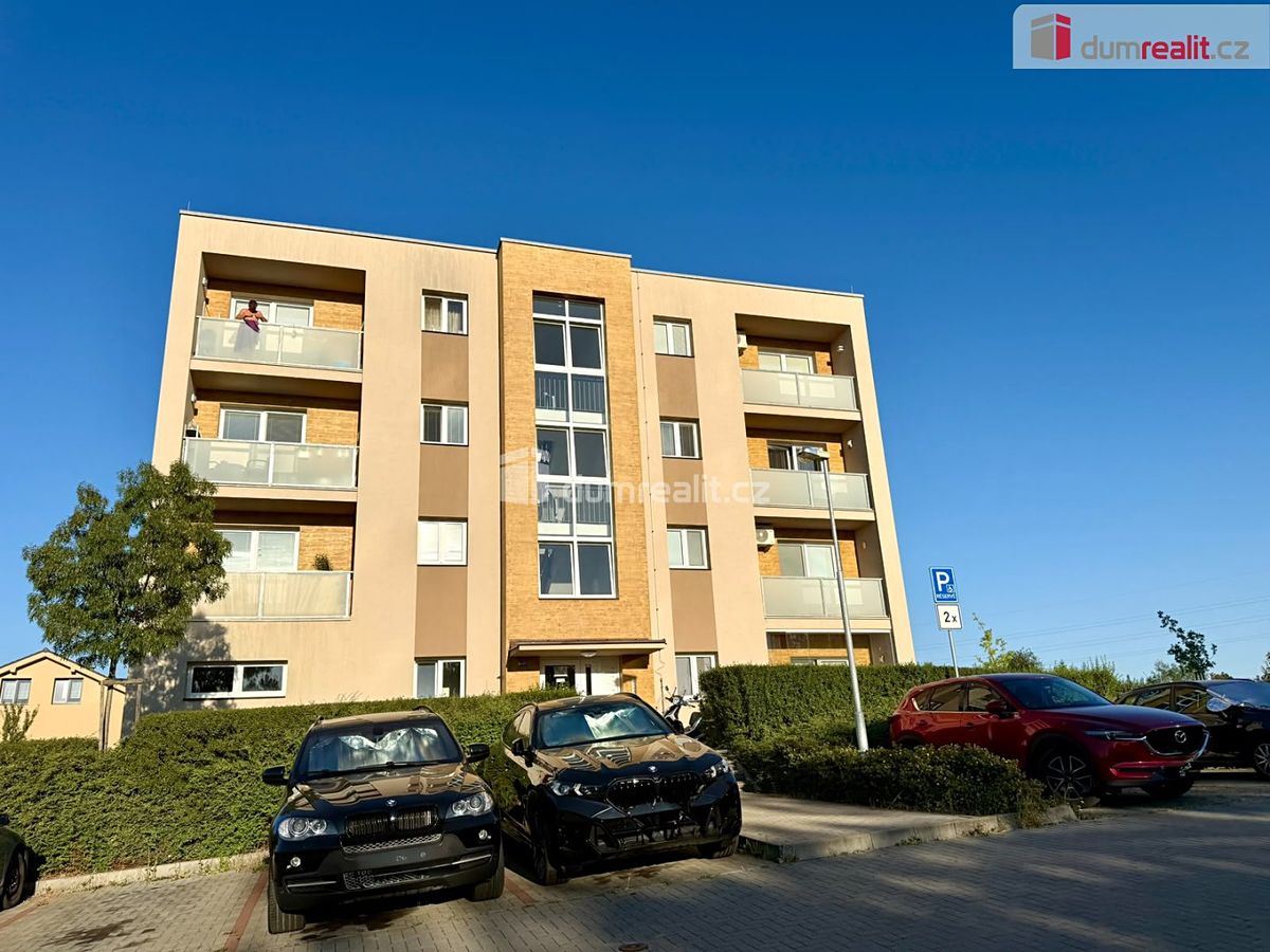 Prodej bytu 2+kk 54 m² – fotografie 5