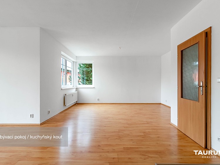 Квартира 3+kk на продаж, 69 м² (5 з 24)