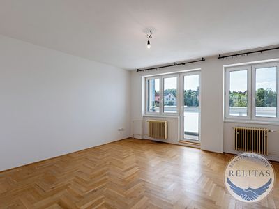 Prodej bytu 3+1 63 m²