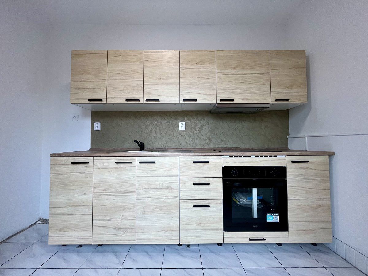 Pronájem bytu 2+1 55 m²